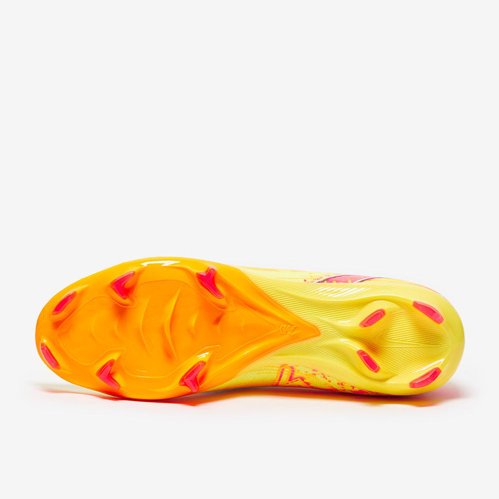 Nike Air Zoom Mercurial Vapor XVI Pro x Mbappe FG