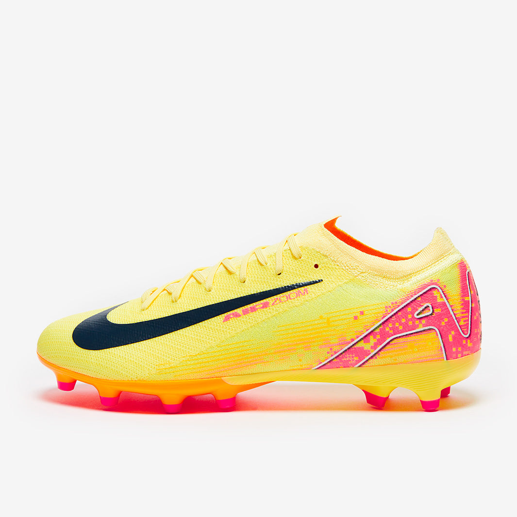 Nike Air Zoom Mercurial Vapor XVI Pro x Mbappe AG-Pro