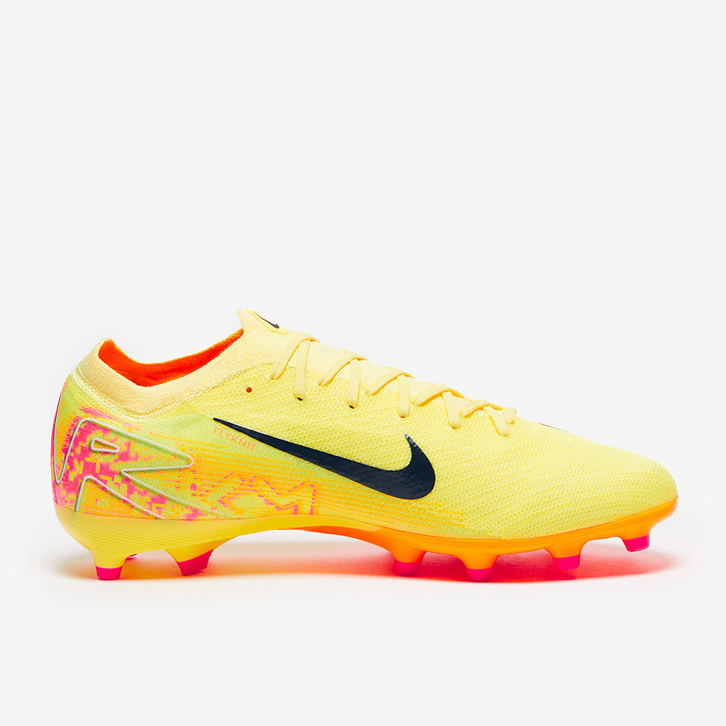 Nike Air Zoom Mercurial Vapor XVI Pro x Mbappe AG-Pro
