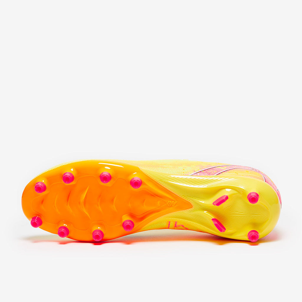 Nike Air Zoom Mercurial Vapor XVI Pro x Mbappe AG-Pro