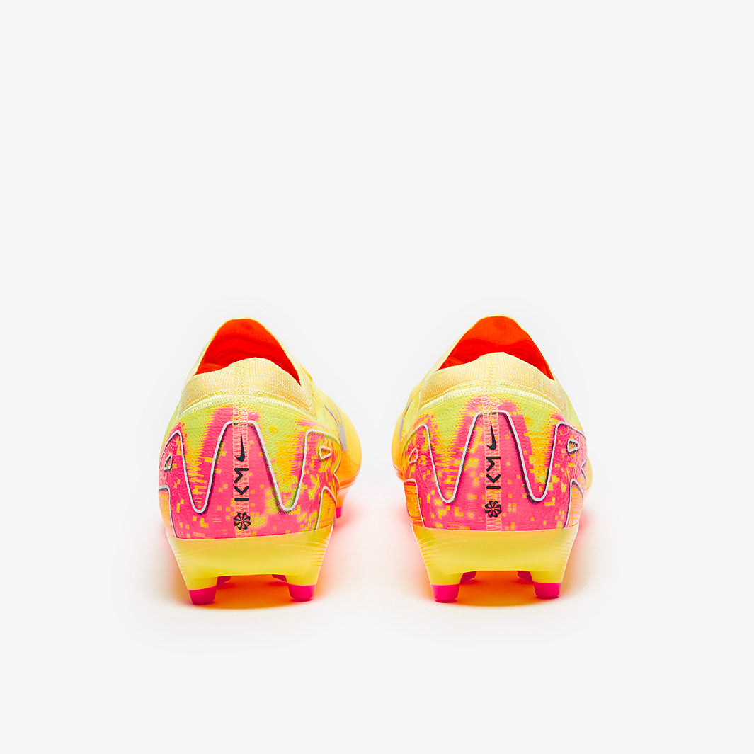 Nike Air Zoom Mercurial Vapor XVI Pro x Mbappe AG-Pro