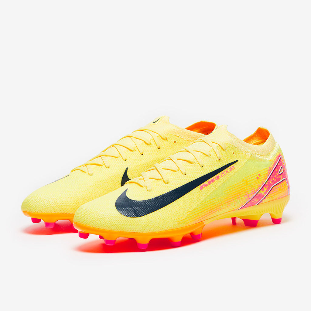 Nike Air Zoom Mercurial Vapor XVI Pro x Mbappe AG-Pro