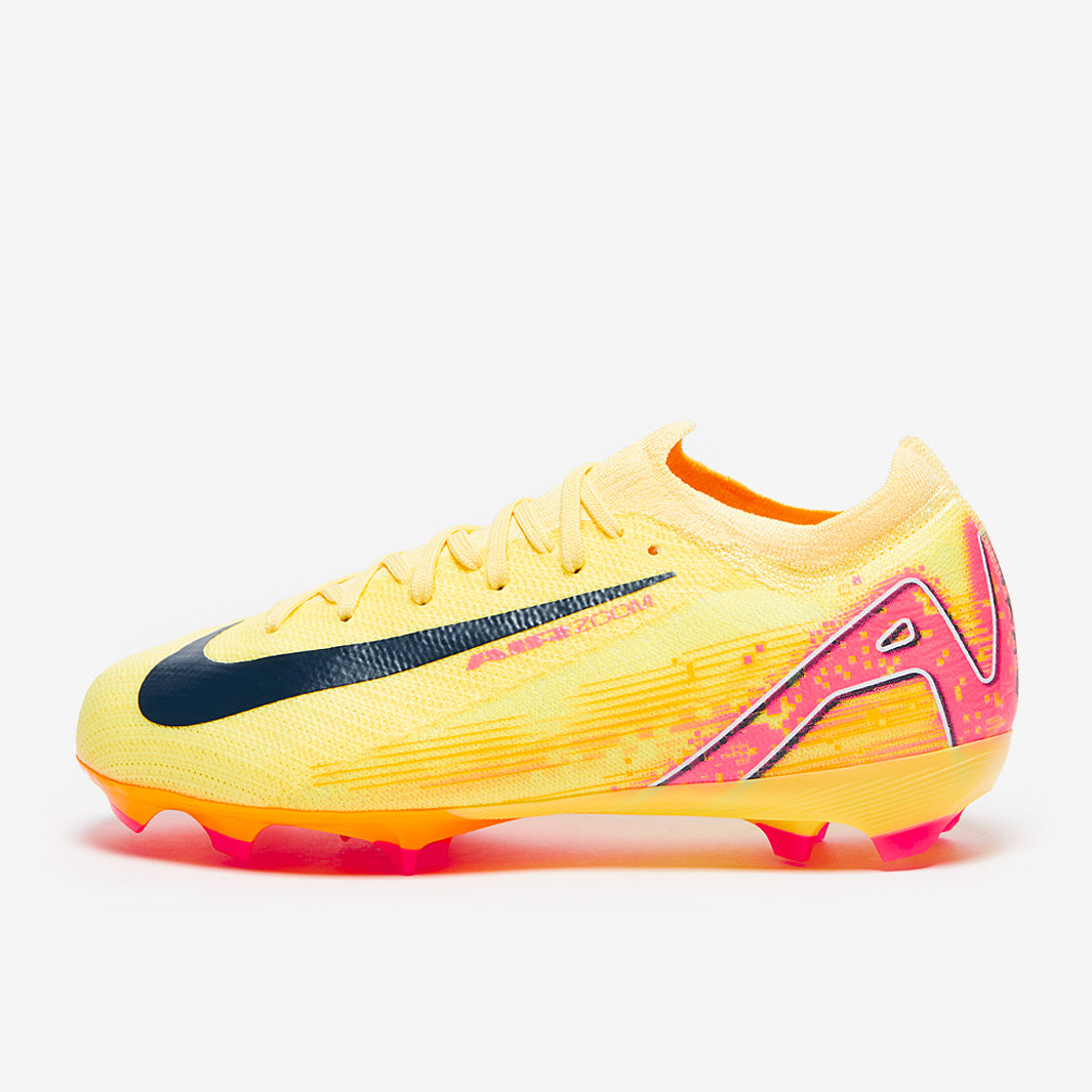 Nike Kids Air Zoom Mercurial Vapor XVI Pro x Mbappe FG
