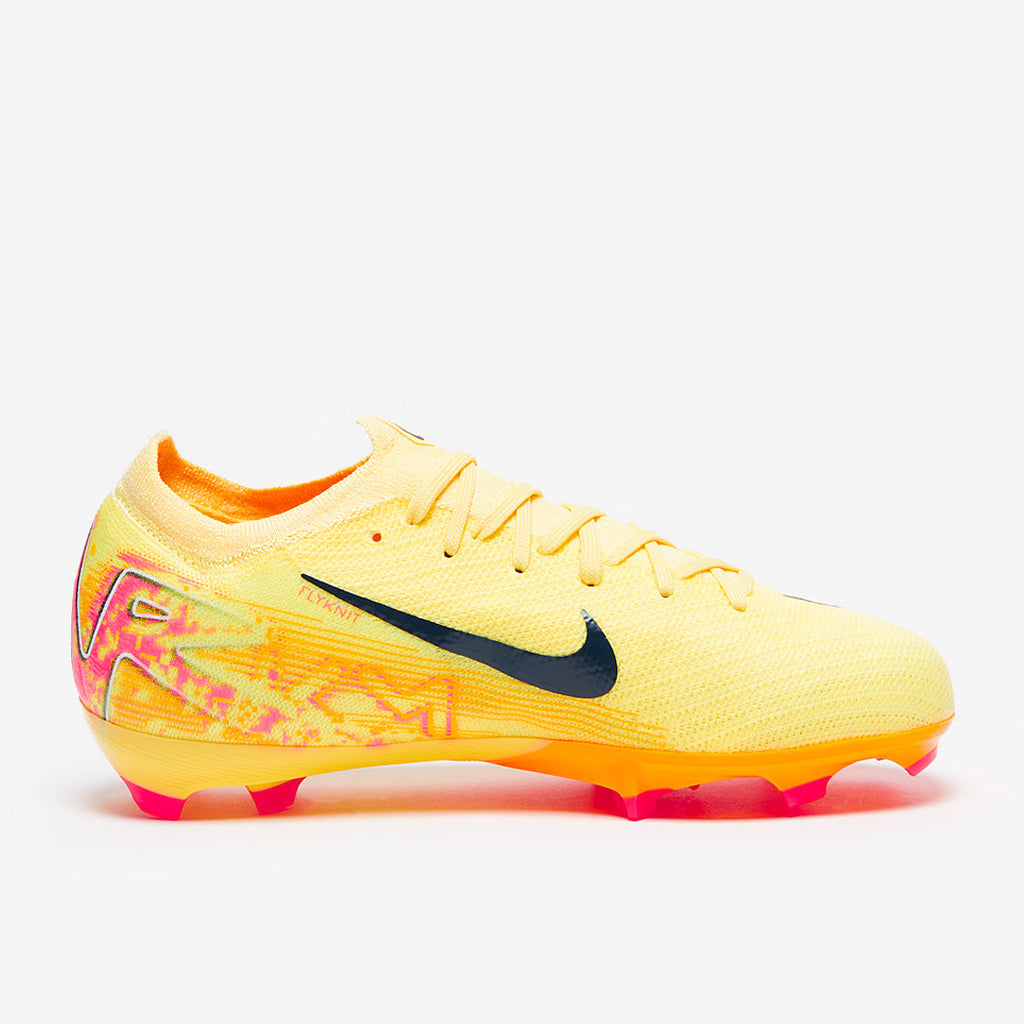 Nike Kids Air Zoom Mercurial Vapor XVI Pro x Mbappe FG
