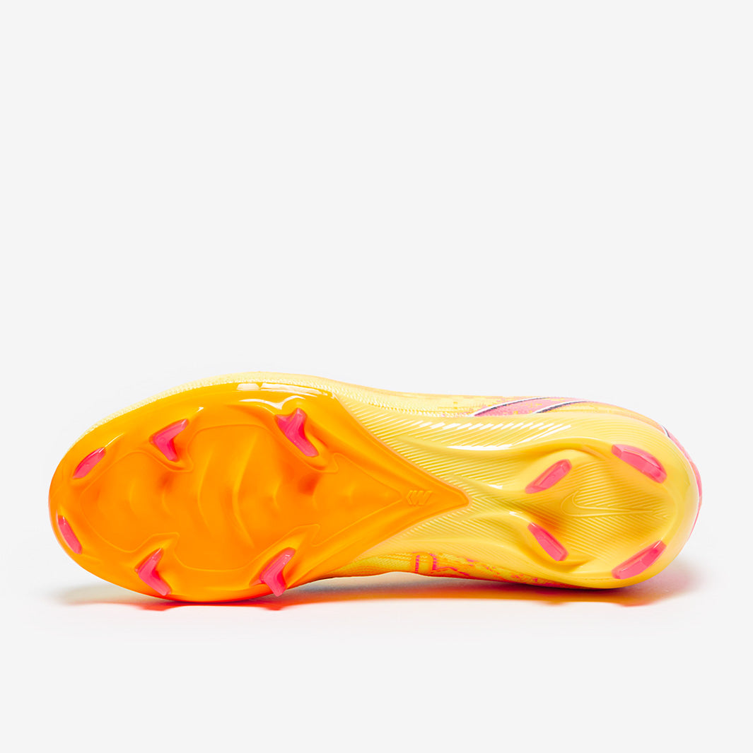 Nike Kids Air Zoom Mercurial Vapor XVI Pro x Mbappe FG