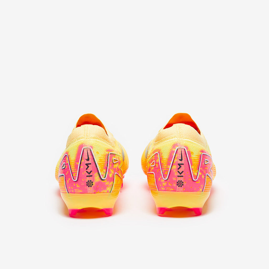Nike Kids Air Zoom Mercurial Vapor XVI Pro x Mbappe FG