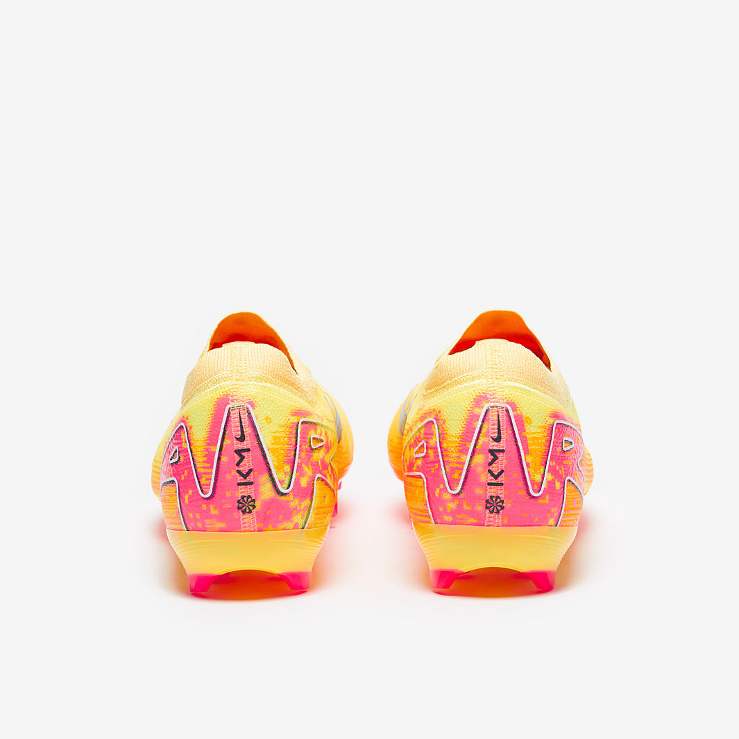 Nike Kids Air Zoom Mercurial Vapor XVI Pro x Mbappe FG