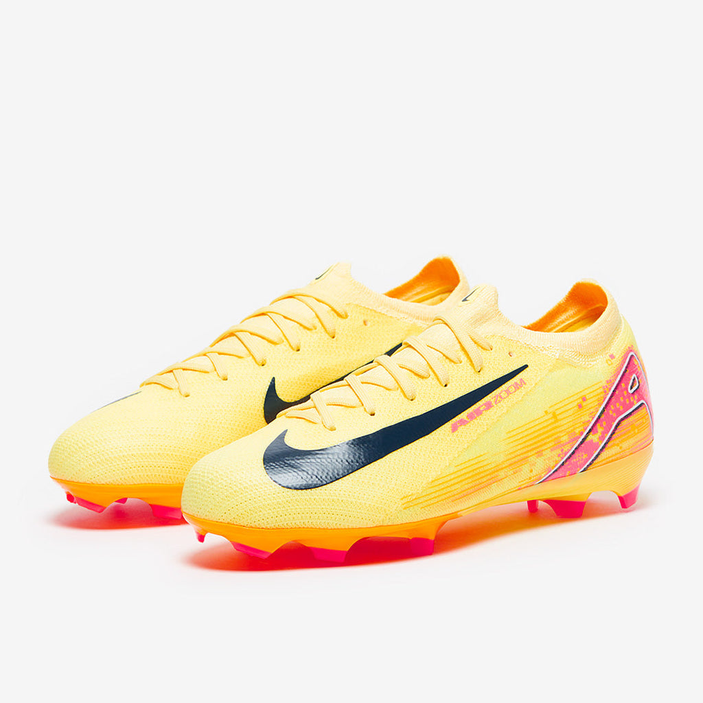 Nike Kids Air Zoom Mercurial Vapor XVI Pro x Mbappe FG