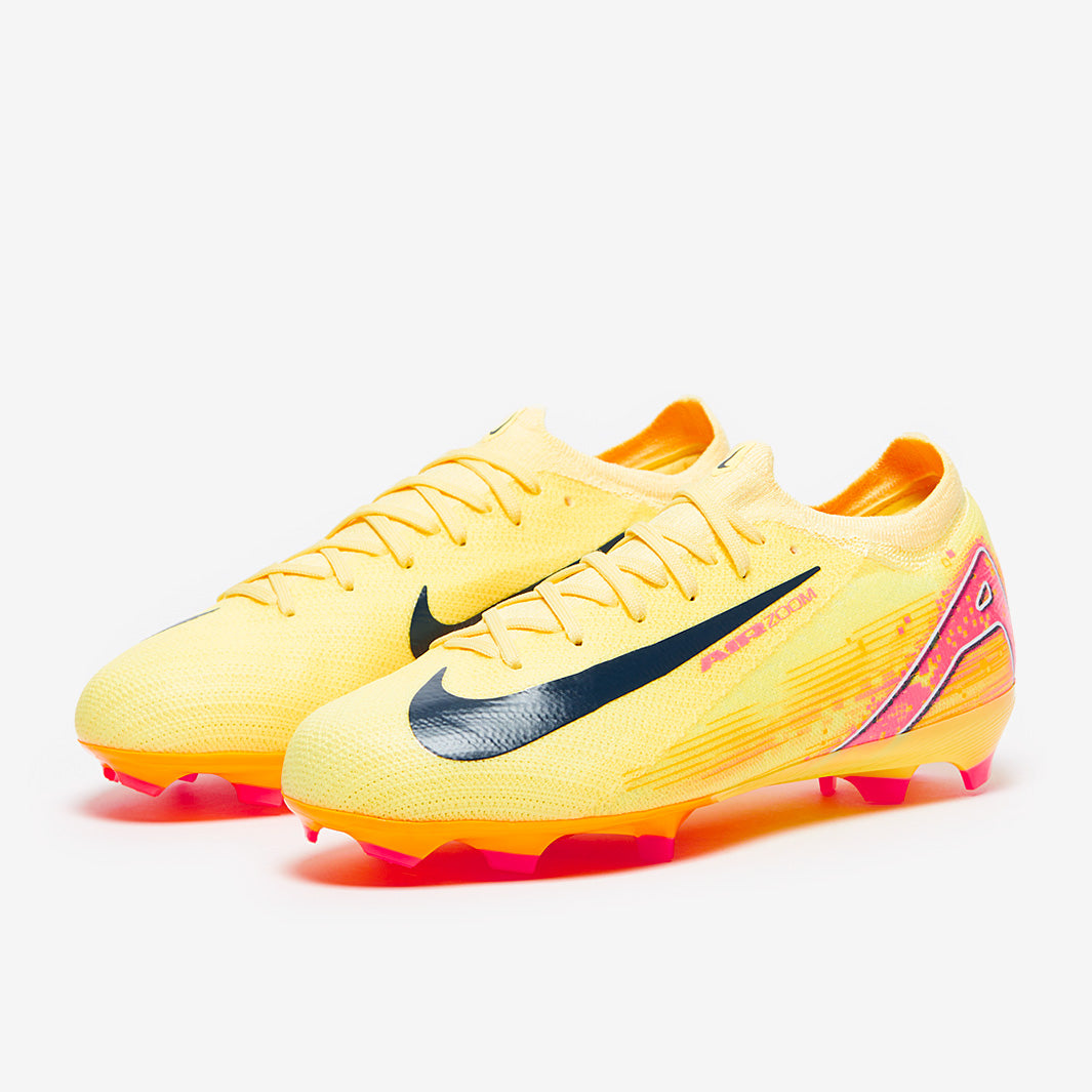 Nike Kids Air Zoom Mercurial Vapor XVI Pro x Mbappe FG
