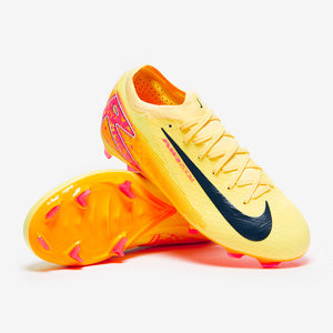 Nike Kids Air Zoom Mercurial Vapor XVI Pro x Mbappe FG