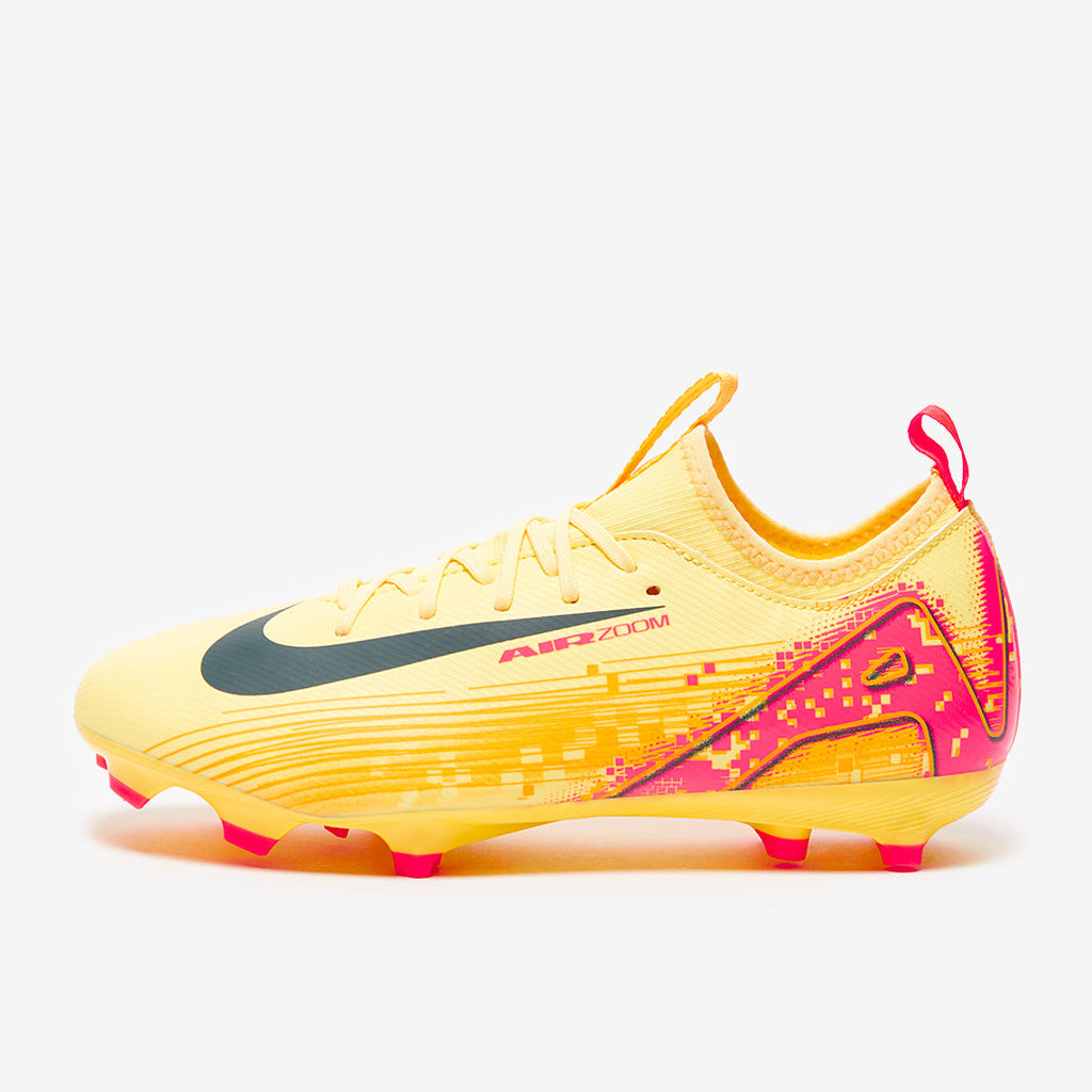 Nike Kids Air Zoom Mercurial Vapor XVI Academy x Mbappe FG/MG