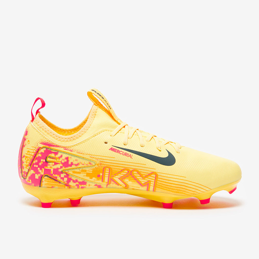 Nike Kids Air Zoom Mercurial Vapor XVI Academy x Mbappe FG/MG