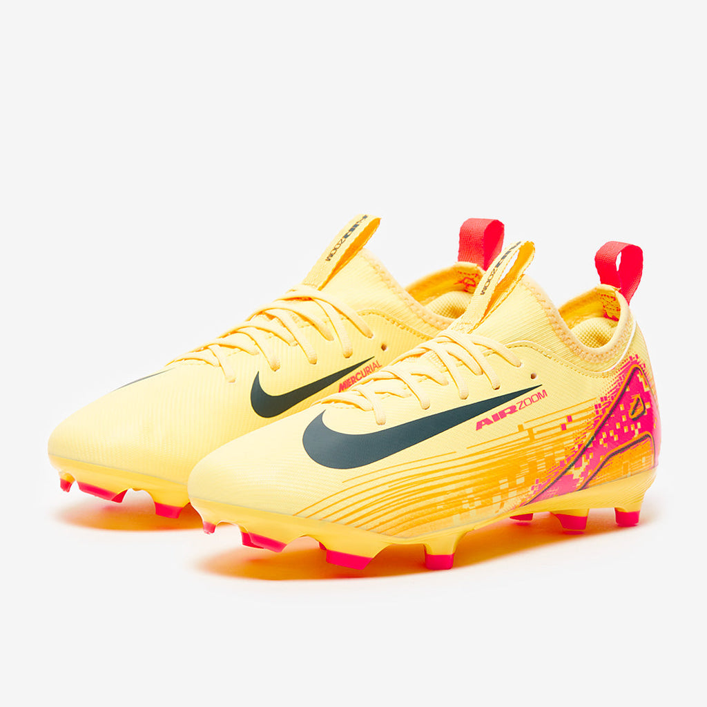 Nike Kids Air Zoom Mercurial Vapor XVI Academy x Mbappe FG/MG
