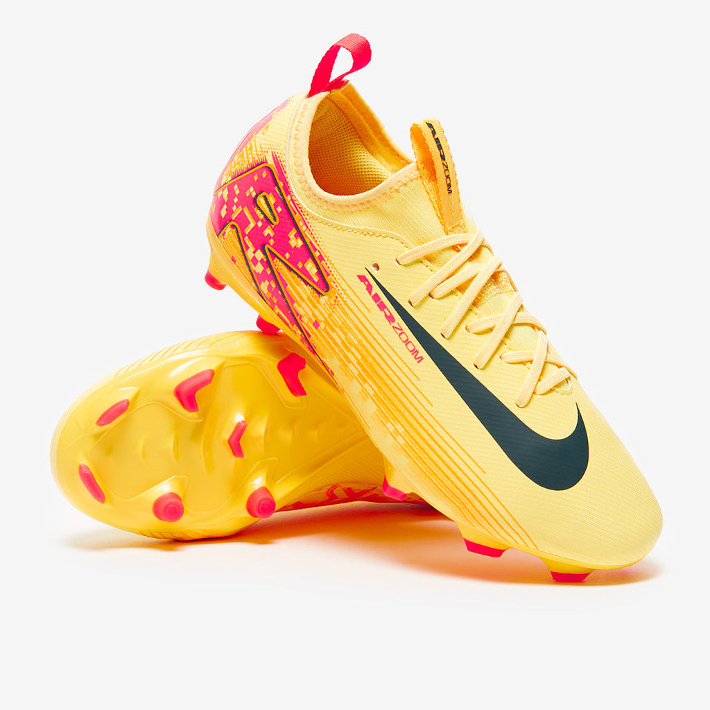 Nike Kids Air Zoom Mercurial Vapor XVI Academy x Mbappe FG/MG