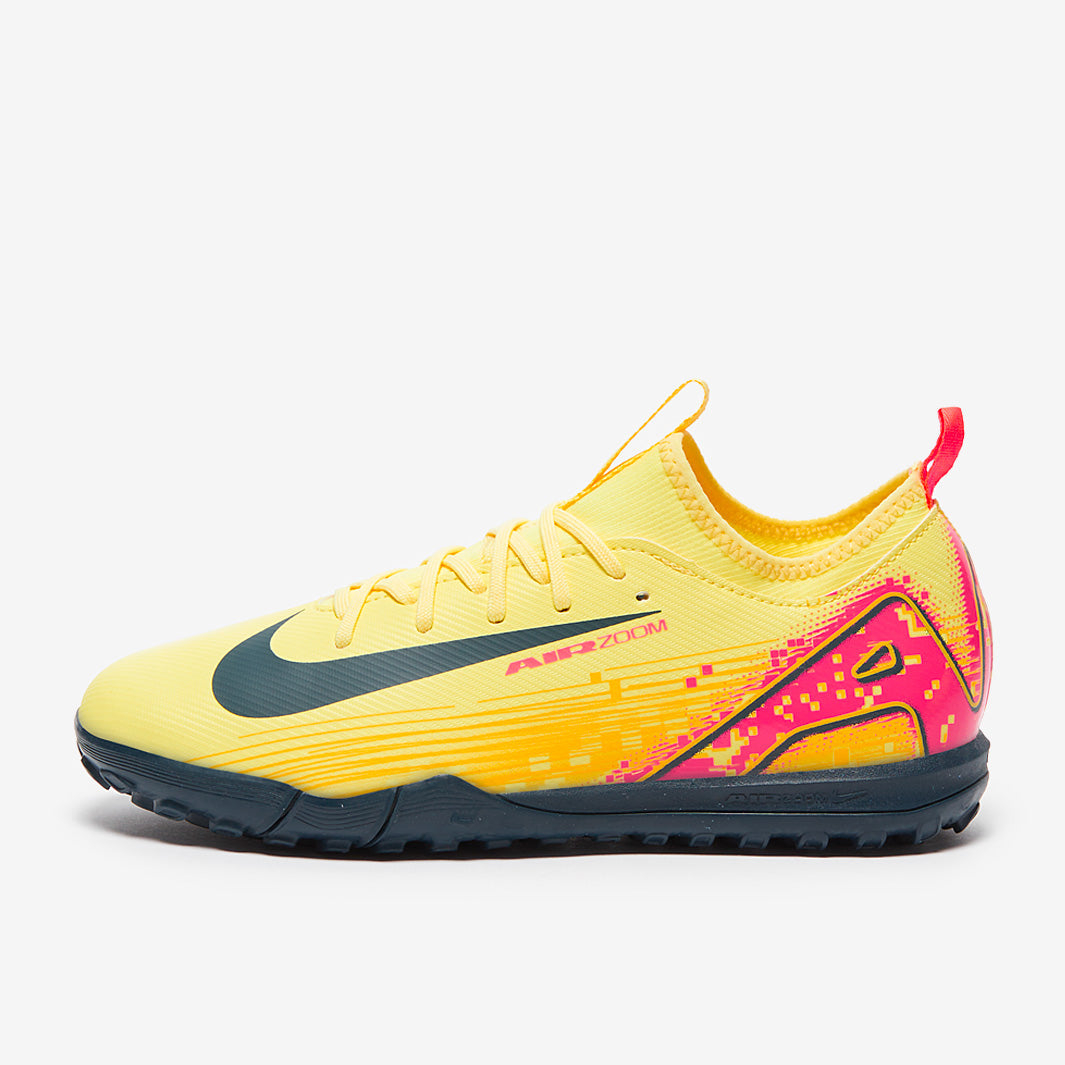 Nike Kids Air Zoom Mercurial Vapor XVI Academy x Mbappe TF