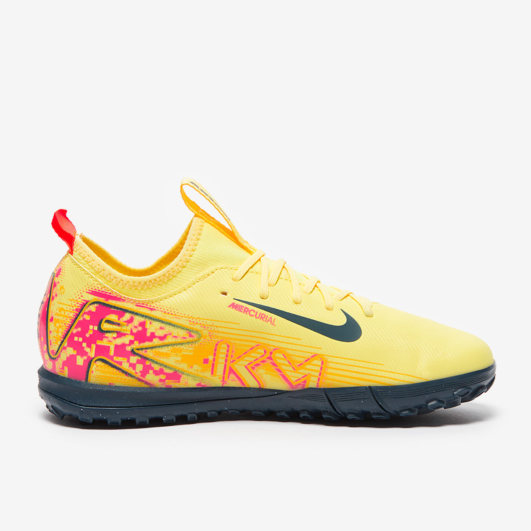 Nike Kids Air Zoom Mercurial Vapor XVI Academy x Mbappe TF