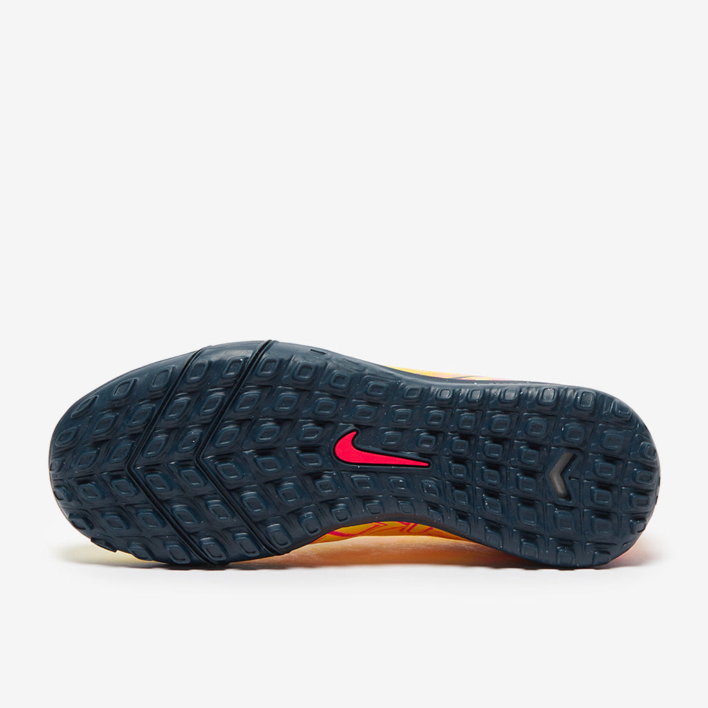 Nike Kids Air Zoom Mercurial Vapor XVI Academy x Mbappe TF