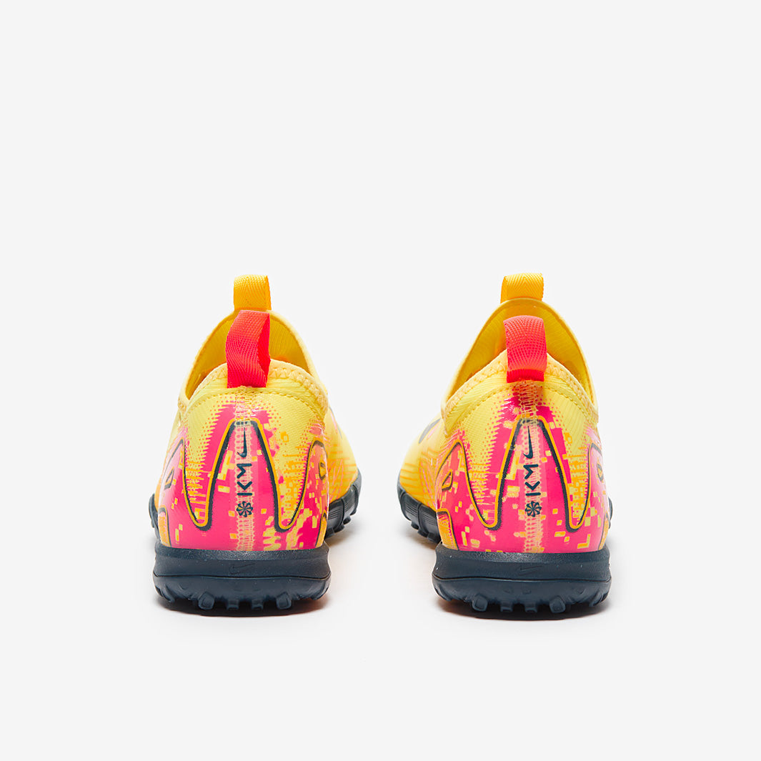 Nike Kids Air Zoom Mercurial Vapor XVI Academy x Mbappe TF