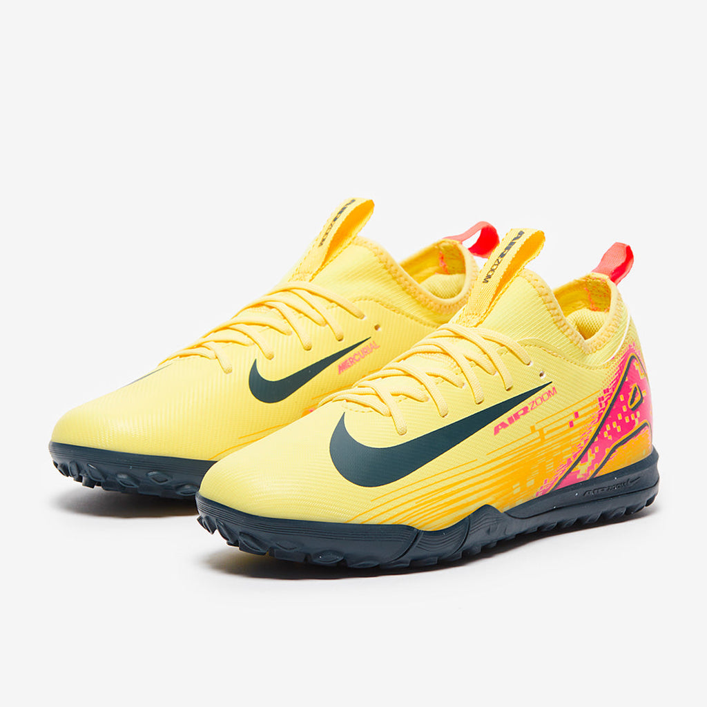 Nike Kids Air Zoom Mercurial Vapor XVI Academy x Mbappe TF