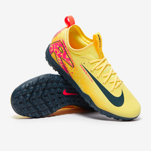 Nike Kids Air Zoom Mercurial Vapor XVI Academy x Mbappe TF