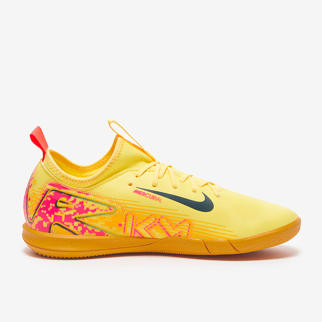 Nike Kids Air Zoom Mercurial Vapor XVI Academy x Mbappe IC