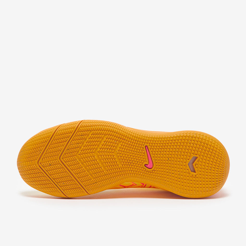 Nike Kids Air Zoom Mercurial Vapor XVI Academy x Mbappe IC