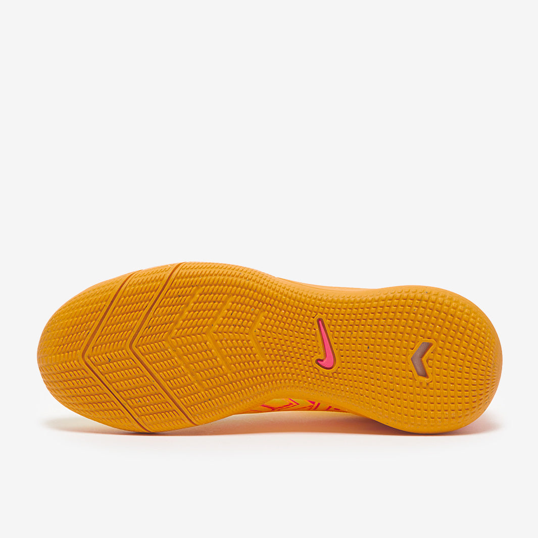 Nike Kids Air Zoom Mercurial Vapor XVI Academy x Mbappe IC