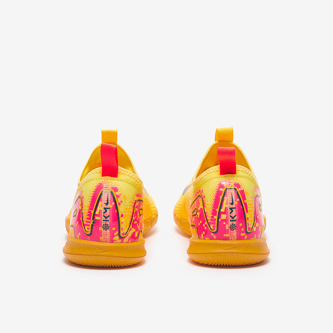 Nike Kids Air Zoom Mercurial Vapor XVI Academy x Mbappe IC