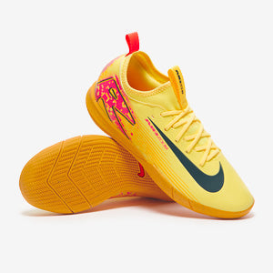 Nike Kids Air Zoom Mercurial Vapor XVI Academy x Mbappe IC