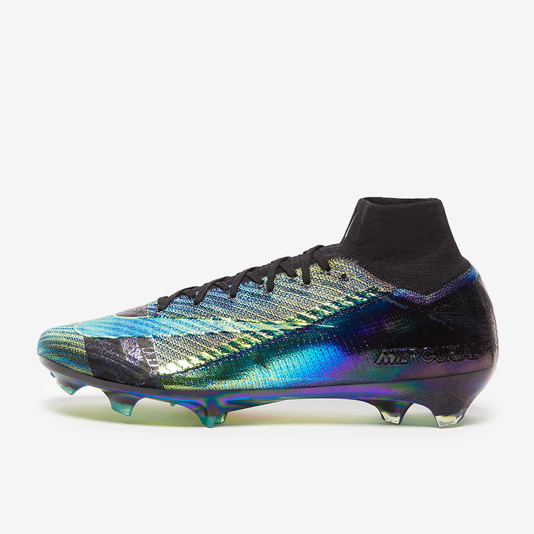 Nike Air Zoom Mercurial Superfly X Elite SE FG/MG