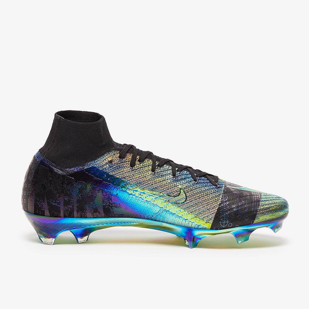 Nike Air Zoom Mercurial Superfly X Elite SE FG/MG