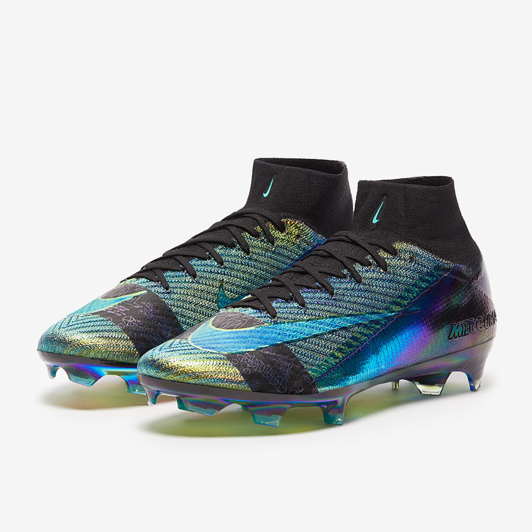 Nike Air Zoom Mercurial Superfly X Elite SE FG/MG