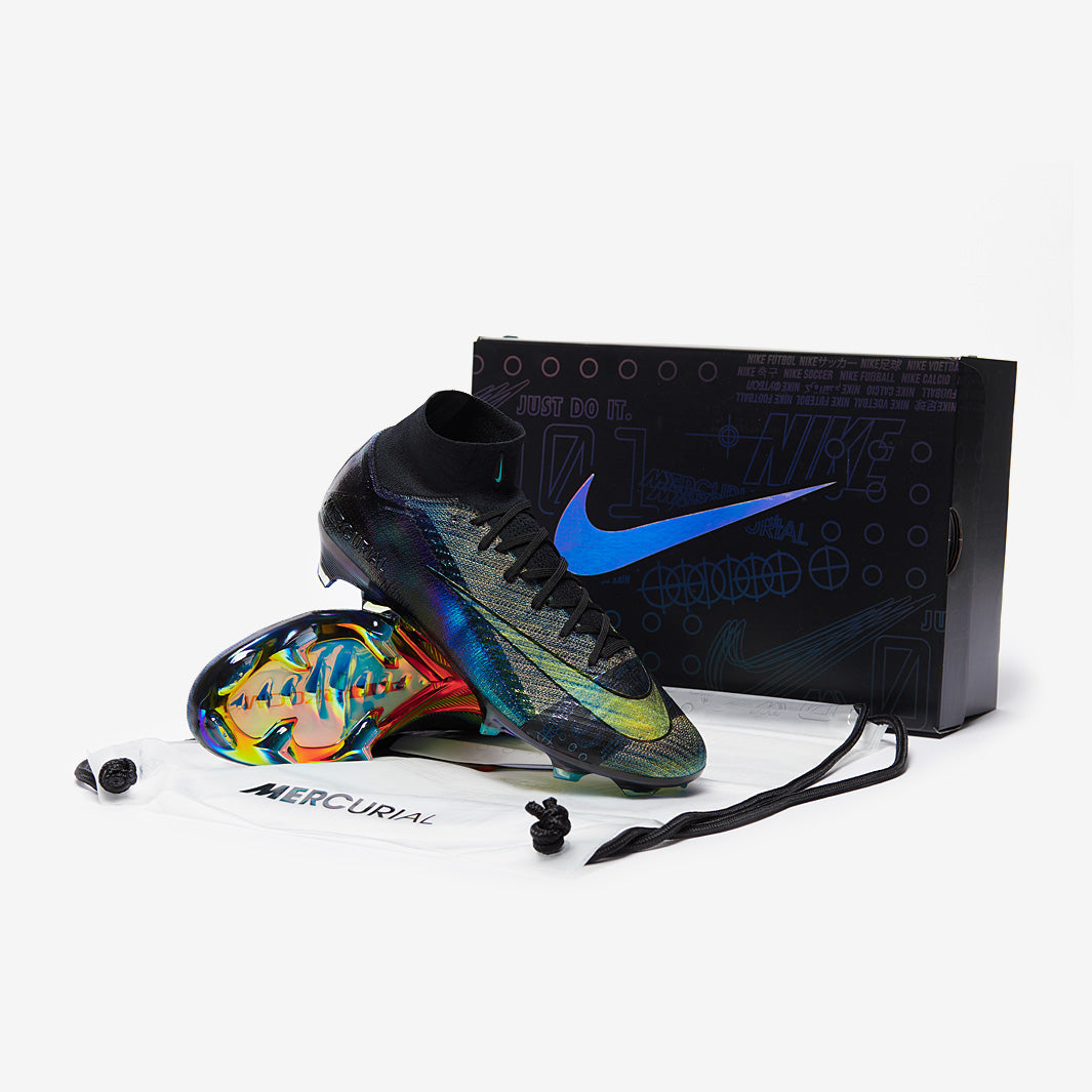 Nike Air Zoom Mercurial Superfly X Elite SE FG/MG