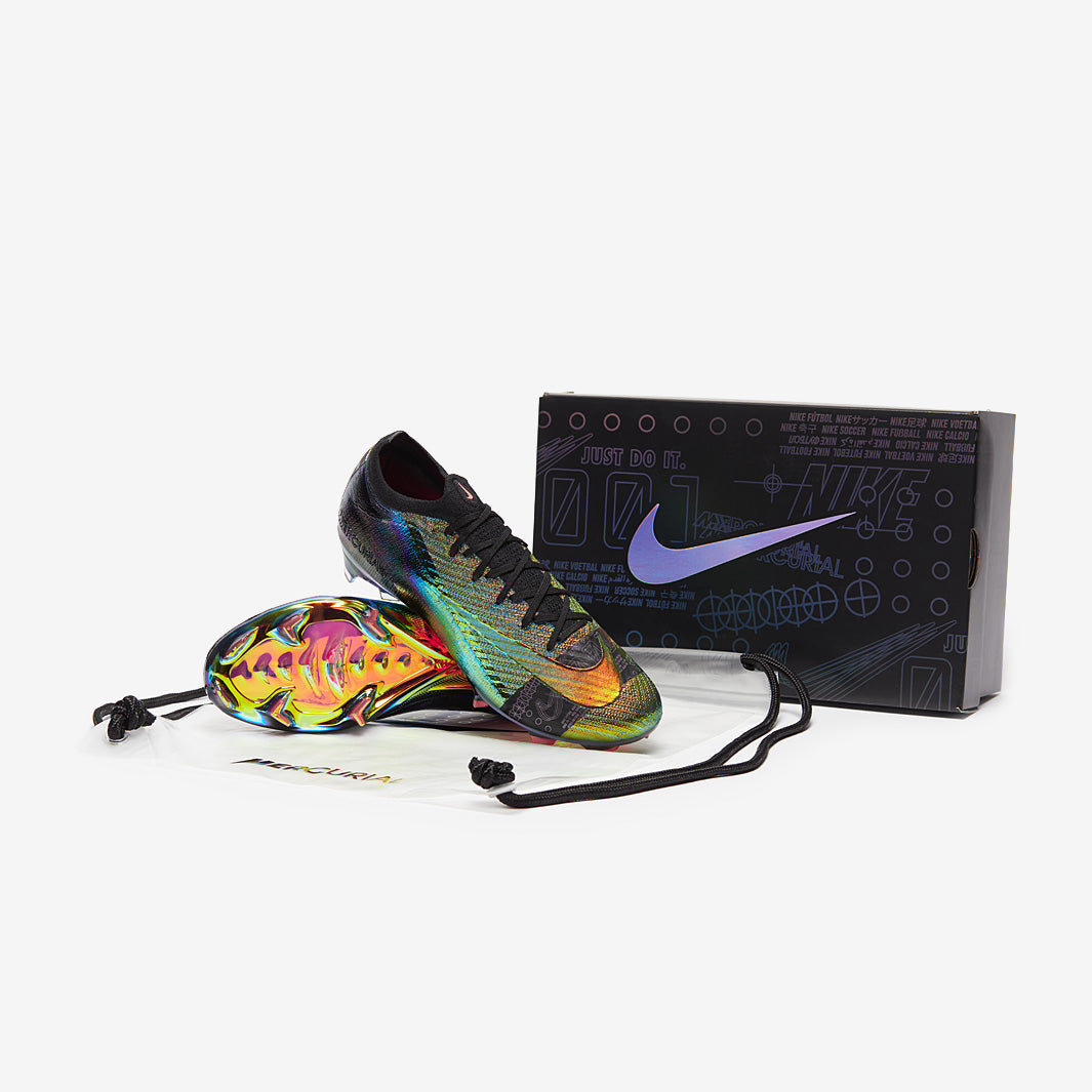 Nike Air Zoom Mercurial Vapor XVI Elite SE FG