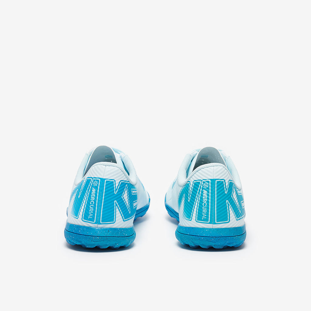 Nike Kids Air Zoom Mercurial Vapor XVI Club TF