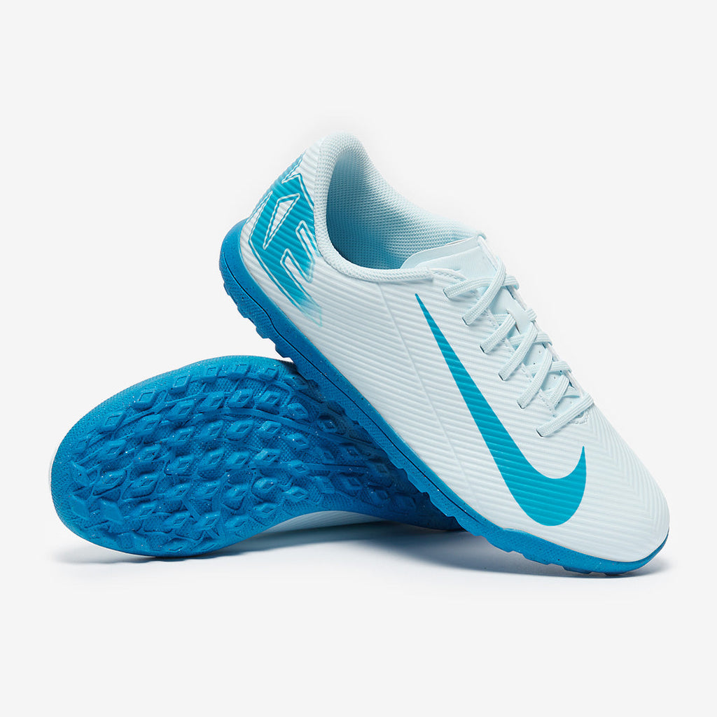 Nike Kids Air Zoom Mercurial Vapor XVI Club TF