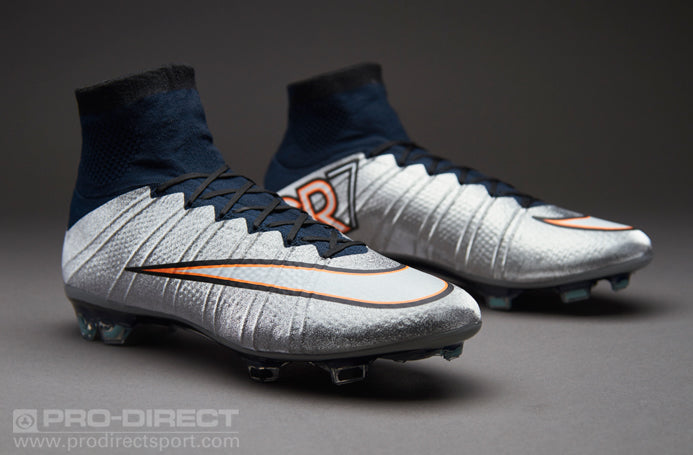 Nike Mercurial Superfly CR FG