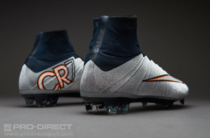 Nike Mercurial Superfly CR FG