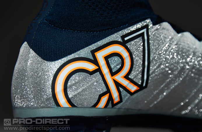 Nike Mercurial Superfly CR FG