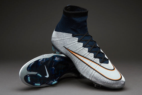 Nike Mercurial Superfly CR FG