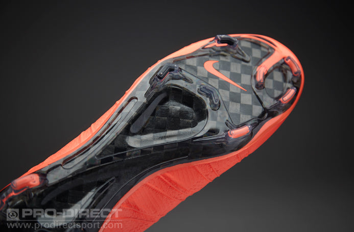 Nike Mercurial Superfly FG