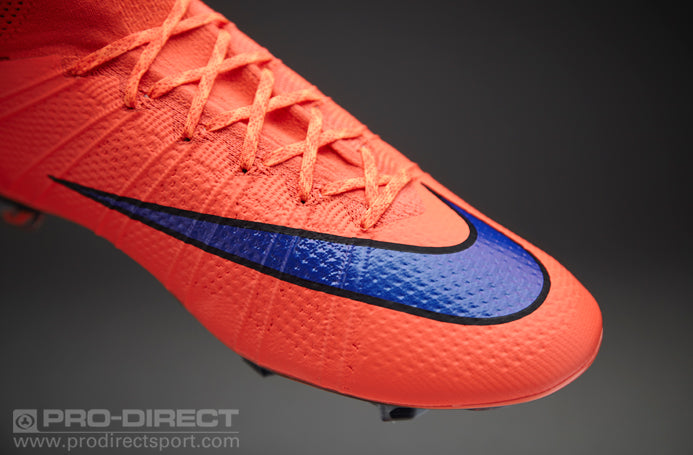 Nike Mercurial Superfly FG