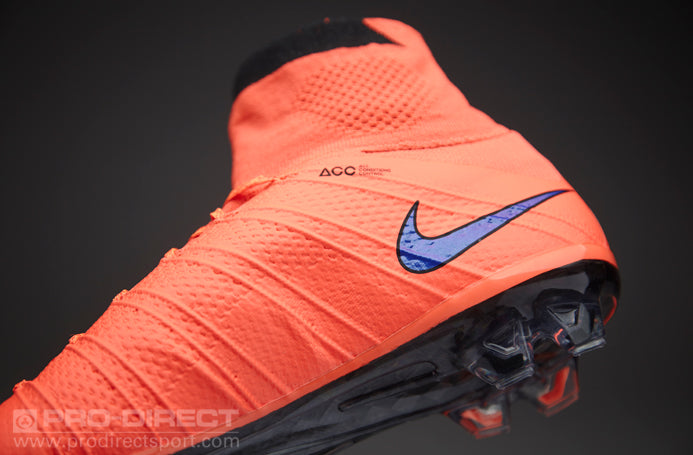 Nike Mercurial Superfly FG