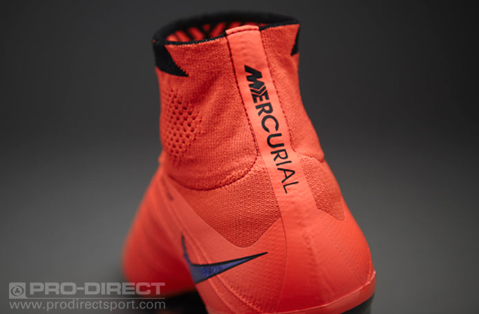 Nike Mercurial Superfly FG