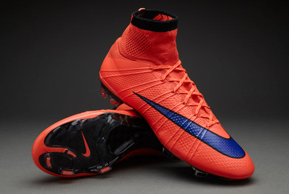 Nike Mercurial Superfly FG