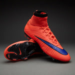 Nike Mercurial Superfly FG