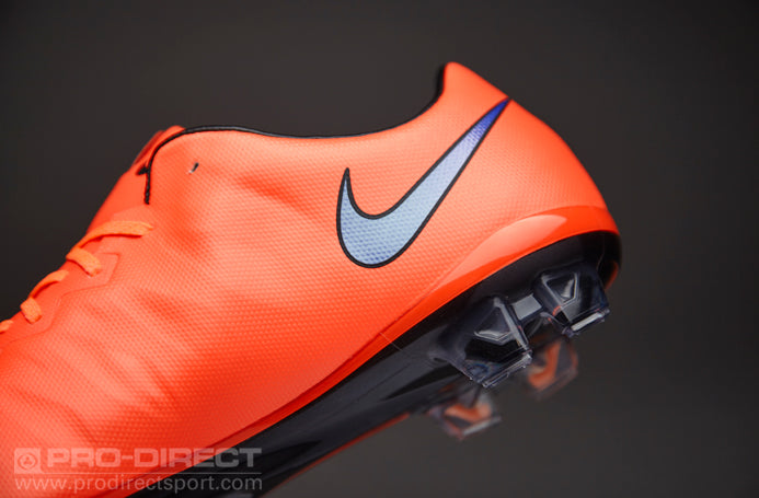 Nike Mercurial Vapor X FG