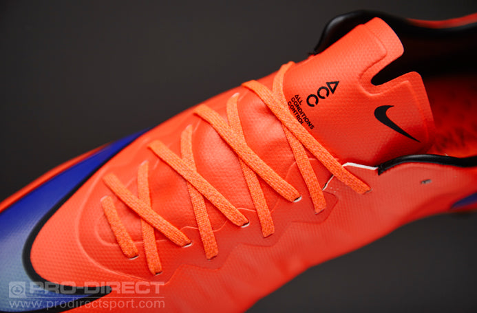 Nike Mercurial Vapor X FG