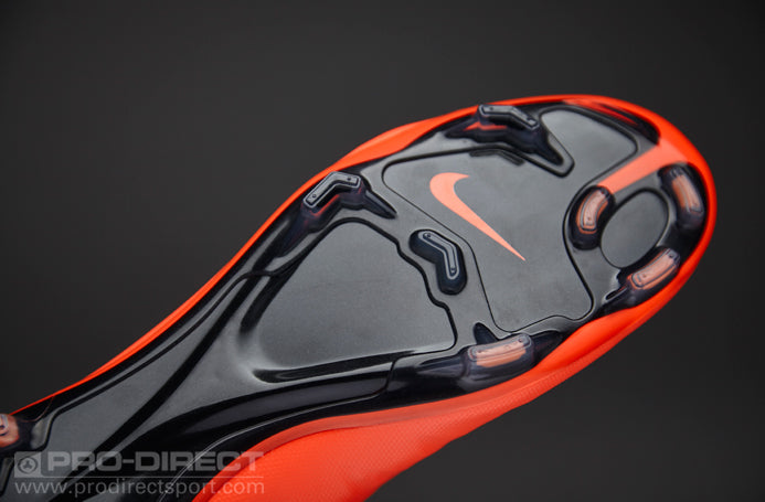 Nike Mercurial Vapor X FG