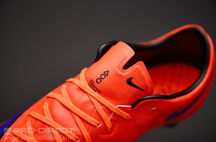 Nike Mercurial Vapor X FG